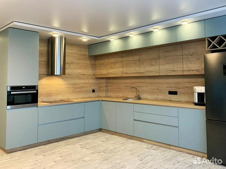 Сборка мебели / Разбор мебели / Сборка кухни