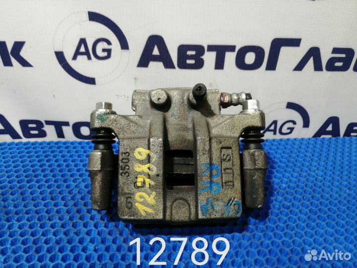 Суппорт Mitsubishi Outlander