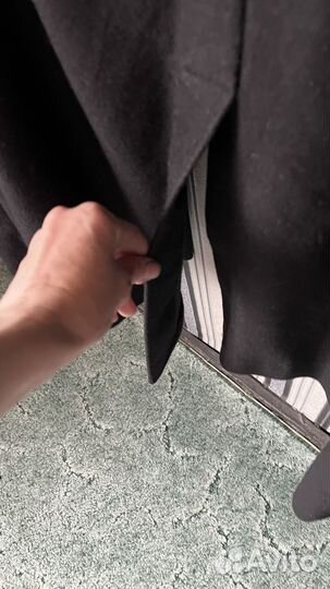 Пальто демисезонная Zara