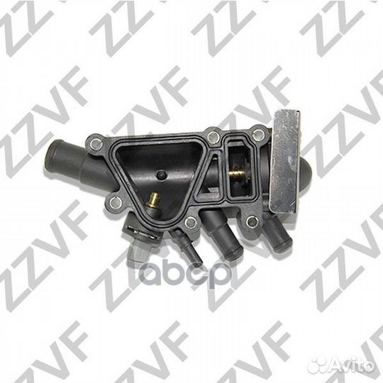 Термостат ford fiesta (01-07) 1149617 ZV96FS zzvf