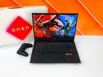 HP Omen RX6600 Ryzen7