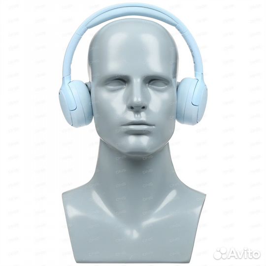 Наушники Edifier WH500 Blue