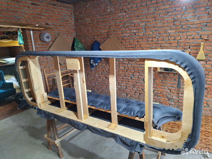 Диван раскладной новый