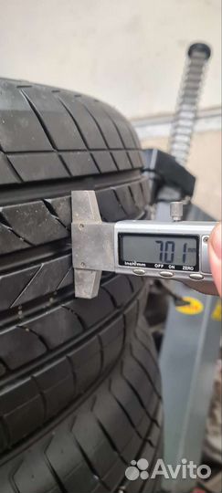 LingLong CrossWind HP010 215/60 R17 96H