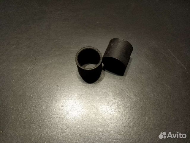 Втулки трапеции Toyota Camry 40