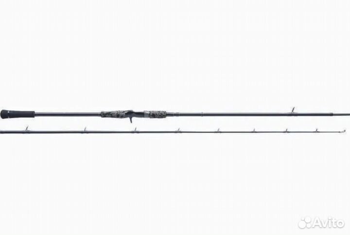 Спиннинг Okuma GS Finesse 7'3