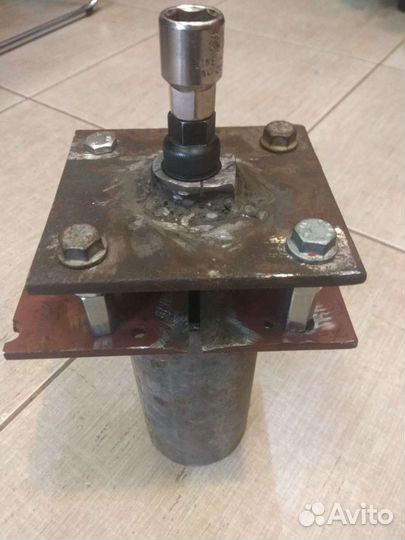 Втулки для посудомоечной машины