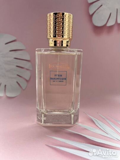 EX nihilo Fleur Narcotique 100ml(Евро качество)