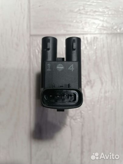 Катушка зажигания Toyota Harrier, Camry 3SFE, 2RZ