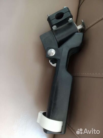 Держатель для спининга