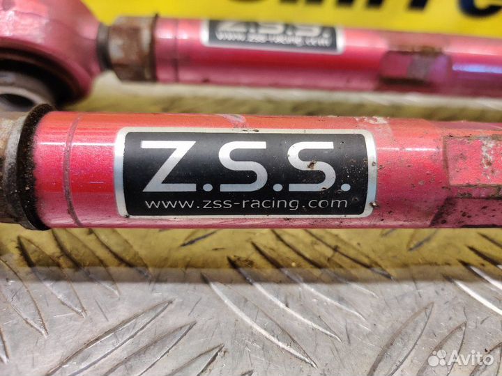 Рычаги задние Volkswagen Passat Variant B8 3G5