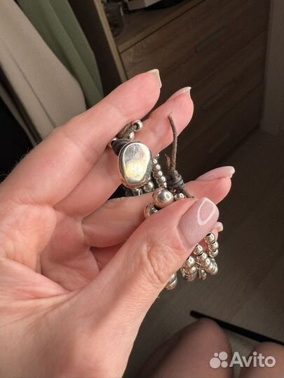 Uno de 50 браслет