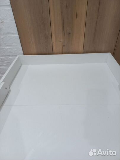 Пеленальный комод