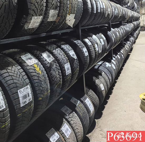 Nokian Tyres Nordman RS2 SUV 225/55 R18 102M