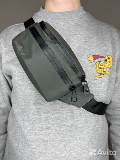 Сумка мужская