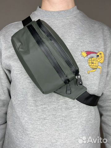 Сумка мужская