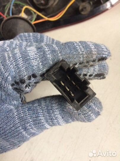 Фонарь правый LADA Kalina хэтчбек с 2013 года