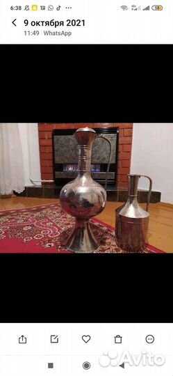 Кувшин СССР