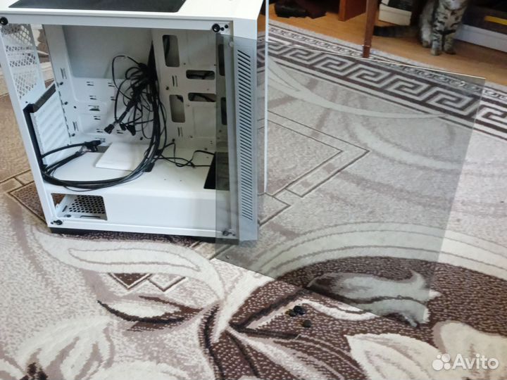 Deepcool matrexx 55 V3 ADD-RGB 3F