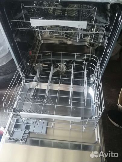 Посудомоечная машина Aeg favorit