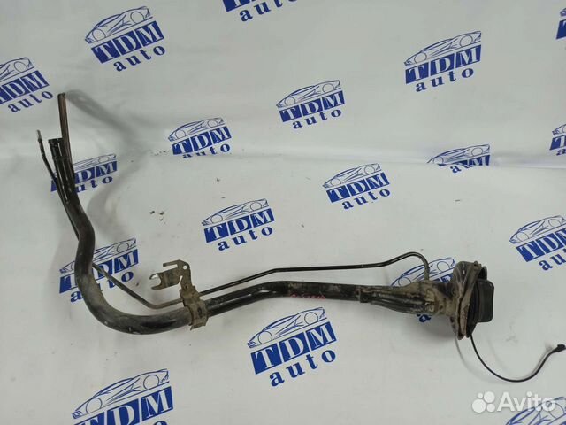 Горловина топливного бака(бензобака) Nissan Altima