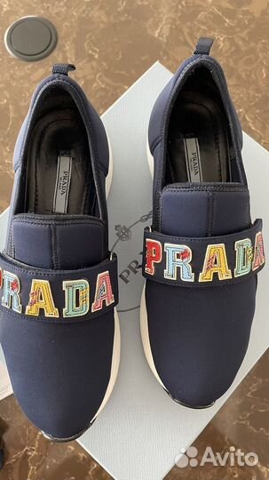 Слипоны женские