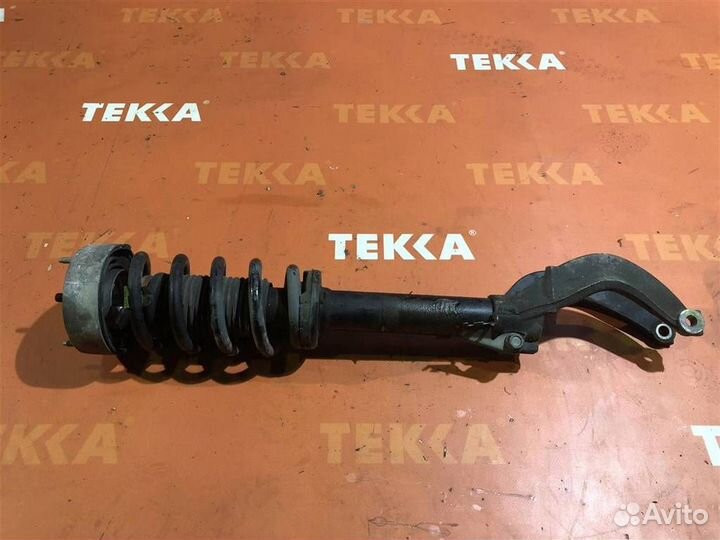 Амортизатор передний левый бмв Х5 F15