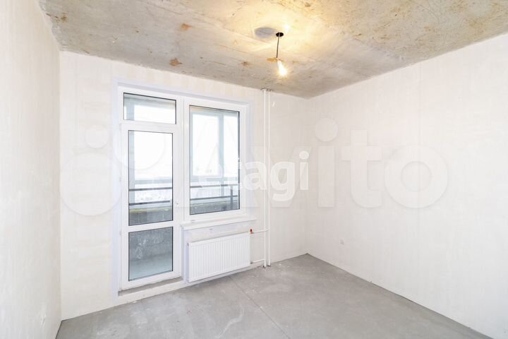 Квартира-студия, 18,8 м², 13/16 эт.