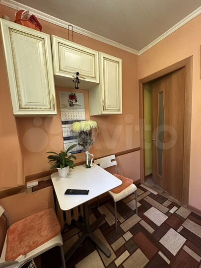 1-к. квартира, 31 м², 2/5 эт.