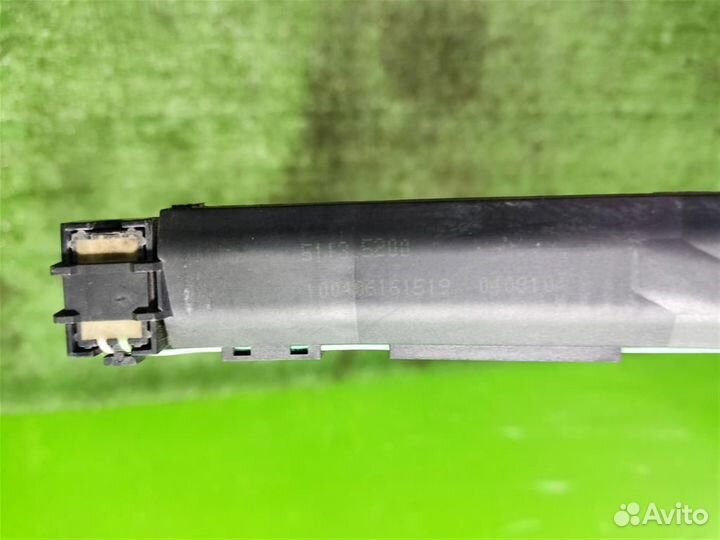 Антенна бесключевого доступа Land Rover Discovery