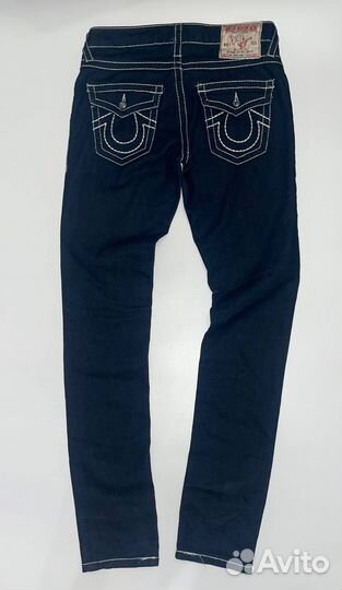 Джинсы true religion