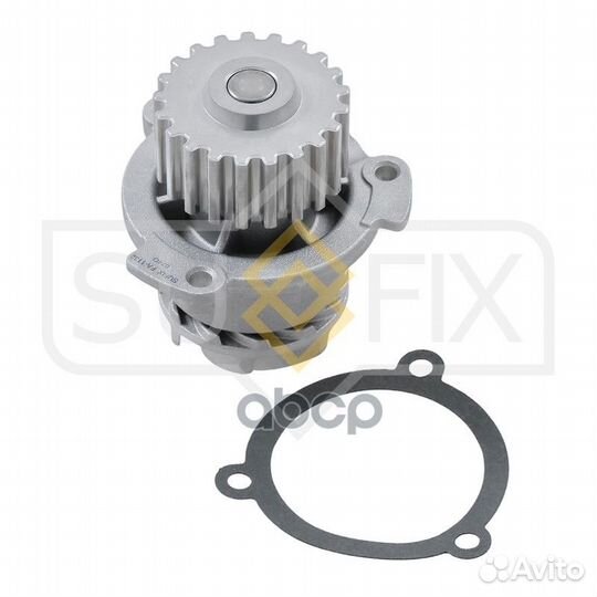 Насос водяной LADA