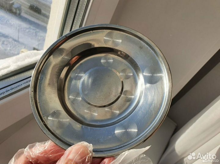 Товары для кухни из нержавейки