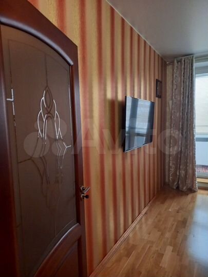 2-к. квартира, 50 м², 1/2 эт.