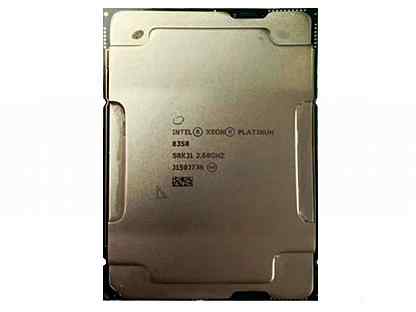 Xeon gold 6246r