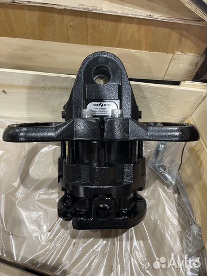 Ротатор на Велмаш/ротатор омтл