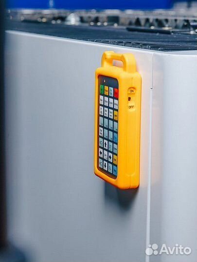 MetalTec 1530S (1500W) лазерный станок