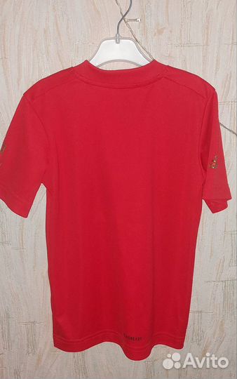 Костюм Adidas, серия Salah