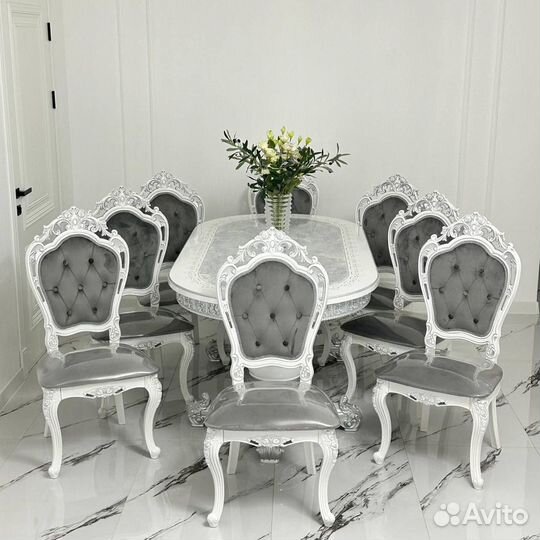 Столы и стулья новыекухонный столстолы и стулья