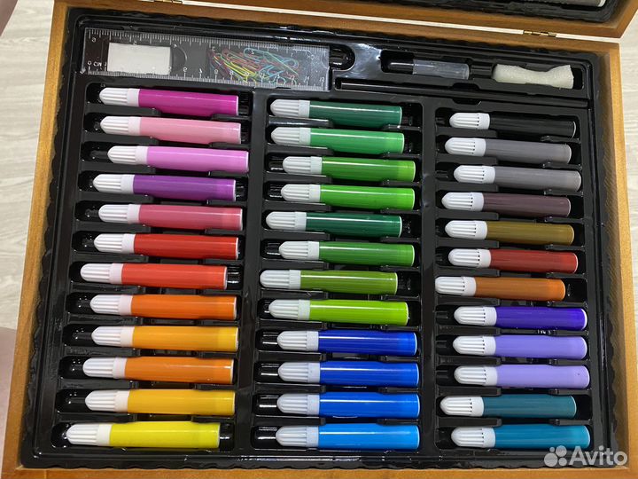 Набор художника / набор для рисования