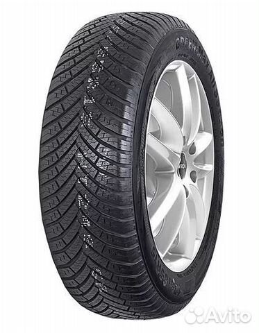 LingLong Green-Max All Season 215/50 R17