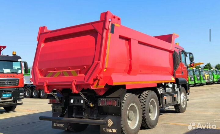 Лизинг автоспецтехники. Аванс от 0%