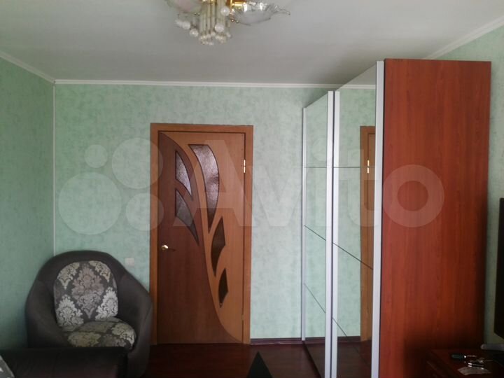 2-к. квартира, 44 м², 3/5 эт.