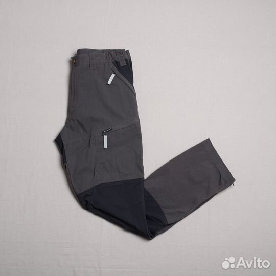 Треккинговые штаны Haglofs Оригинал