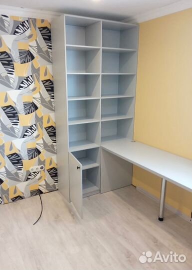 Мебель в детскую комнату от производителя на заказ