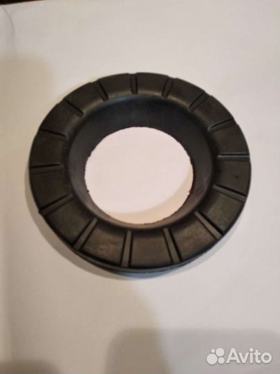 Прокладки под пружины