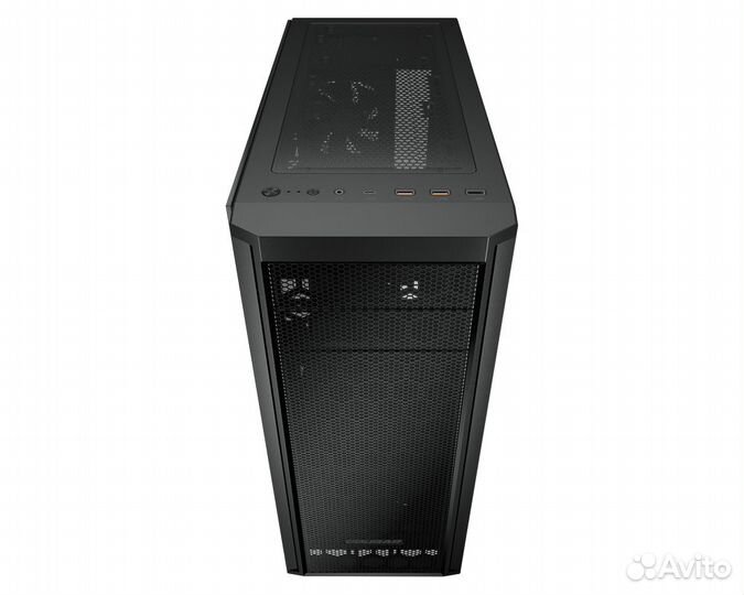 Корпус Cougar MX330-G Pro Новый