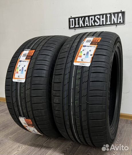 Tracmax X-Privilo RS01+ 305/40 R20 112V