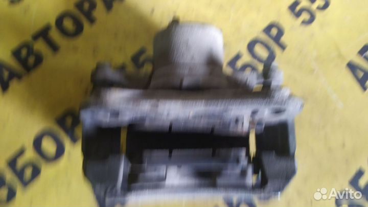 Суппорт тормозной передний правый Hyundai i30