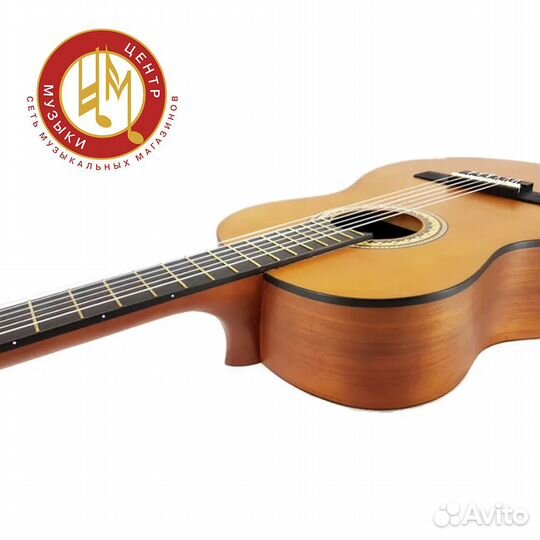 Гитара классическая Valencia VC203H 3/4